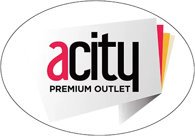 Ankara Acity AVM Logo