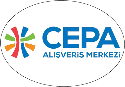 Ankara Cepa AVM Logo