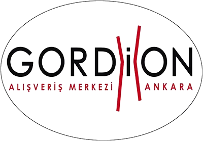 Ankara Gordion AVM Logo