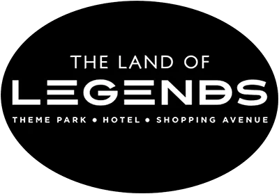 Antalya The Land Of Legends AVM Logo