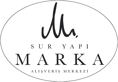 Bursa Suryapı Marka AVM Logo