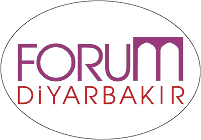 Forum Diyarbakır AVM Logo