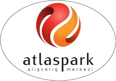 İstanbul Atlaspark AVM Logo