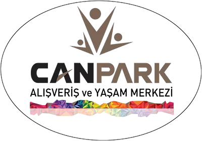 İstanbul Canpark AVM Logo