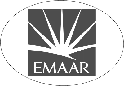İstanbul Emaar Square Mall Logo