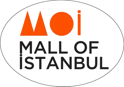 Mall Of İstanbul AVM Logo