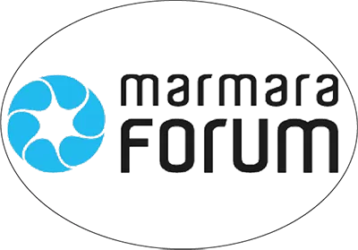 İstanbul Marmara Forum AVM Logo