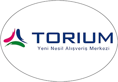 İstanbul Torium AVM Logo