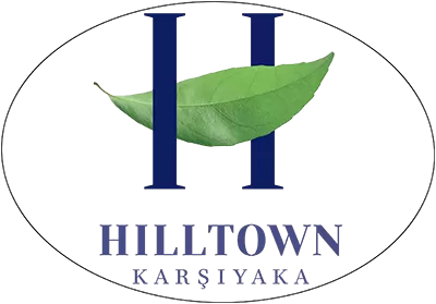İzmir Hilltown Karşıyaka AVM Logo