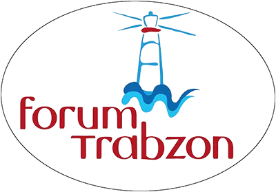 Forum Trabzon AVM Logo